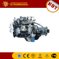 Moteur diesel de YANGDONG pour des chariots élévateurs de construction / chargeur de roue / niveleuse